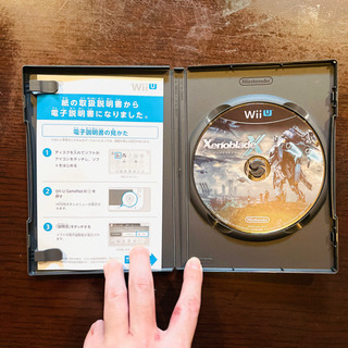 任天堂 WiiU 8gb 白 本体 ベーシックセット緊急大幅セール実施中5時迄。の画像