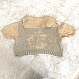 子供服の画像