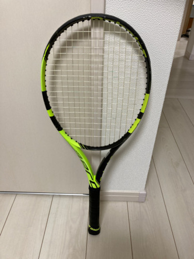 公式 バボラ ピュアアエロ 2016 バボラ PURE AERO2016 ピュアアエロ G4