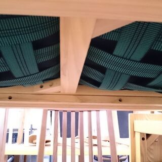 （軽い木枠の）SIEVE　2人掛けソファー　高く買取るゾウ八幡東店の画像
