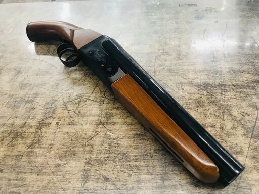 商談中/HUDSON COMBAT SHOTGUN ハドソン コンバットショットガン