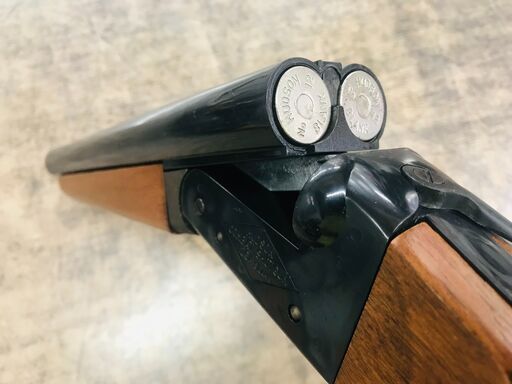 商談中/HUDSON COMBAT SHOTGUN ハドソン コンバットショットガン