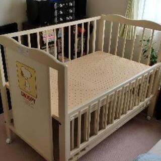 ベビーベットの画像