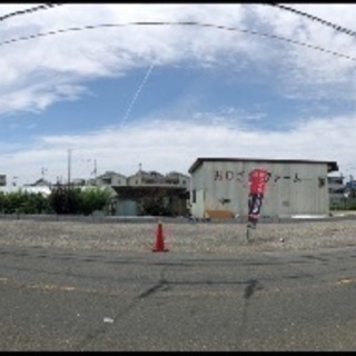 ☆好アクセス( 京阪萱島駅まで車で4分)◆府道木屋門真線沿い間口...