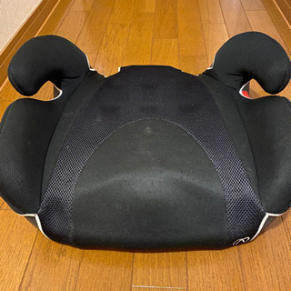 エールベベ　ジュニアシート　「差し上げます」の画像