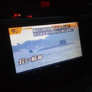 乗って帰れてTV見れます！ ダイハツmoveの画像