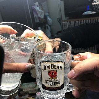 飲み友募集してます - 友達