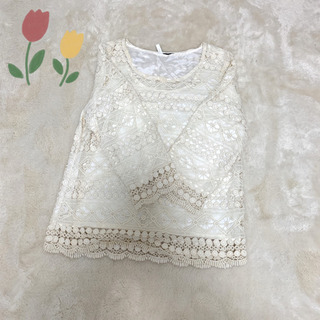 ５部袖？の服値下げ