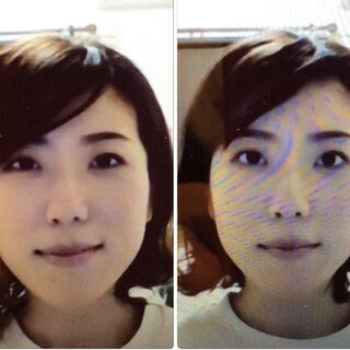 ☆顔ヨガ☆オンラインレッスン〔パーソナル専門・講師歴９年〕の画像