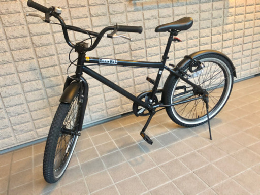 10日までの出品です。自転車 バイク 変速なし 都内 東京