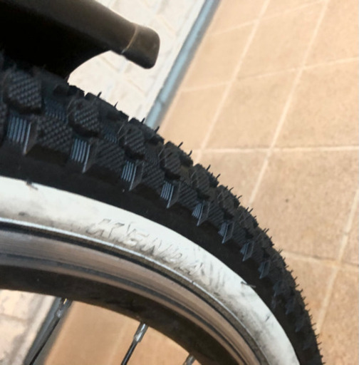 10日までの出品です。自転車 バイク 変速なし 都内 東京