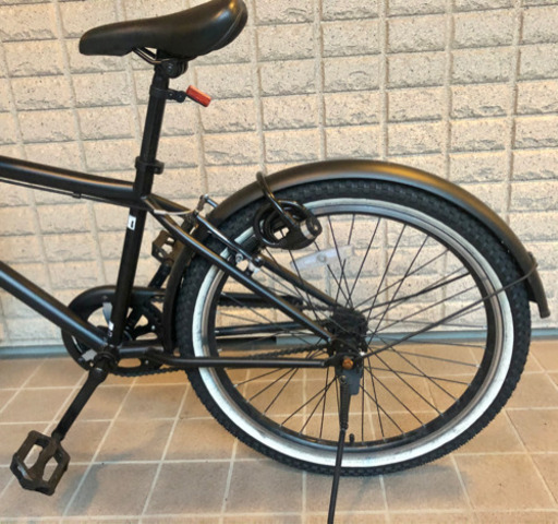 10日までの出品です。自転車 バイク 変速なし 都内 東京