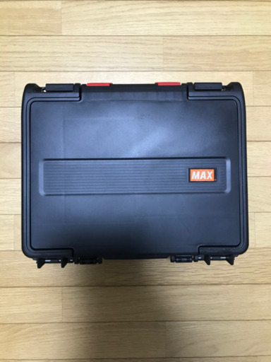 マックス充電式ブラシレスインパクトドライバー　※本体のみ無し