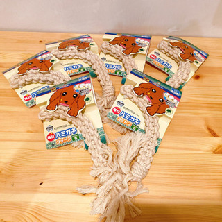 犬用おもちゃ 6個セット 新品未使用品