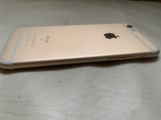 Apple WatchとiPhone6S交換してください