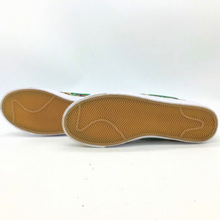 ナイキ/NIKE/ヴィンテージ/花柄/極楽鳥花/ハイカット/プレミアム/26cm
