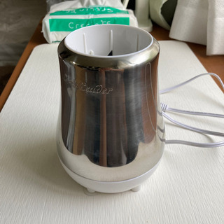 ドクタースムージー ミキサー ミルの画像