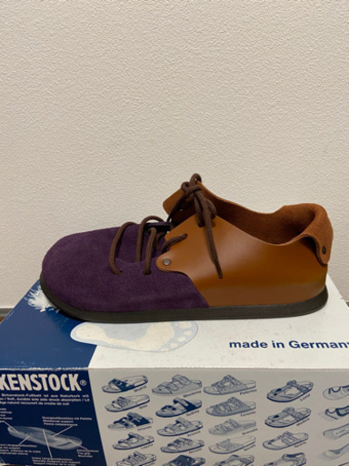 BIRKENSTOCKのMONTANA