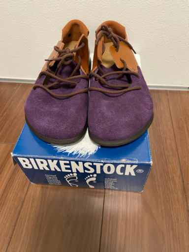 BIRKENSTOCKのMONTANA