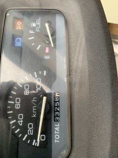 スズキ　ヴェクスター125