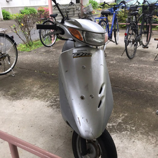 ライブDIOの画像