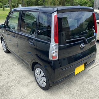 スバル ステラ L 車検4年1月 コミコミ10万円！！の画像