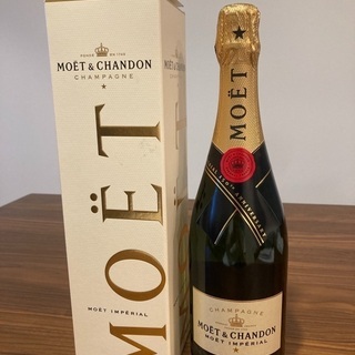【Moët】シャンドン ブリュット アンペリアル