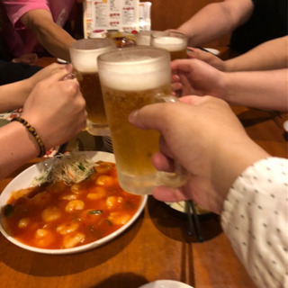 飲み友募集してます - メンバー募集