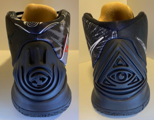 【 美品 】最終値下げNIKE KYBRID S2 EP/ナイキ KYBRID S2 EP 