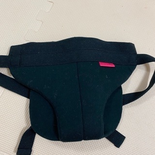 食事の時に椅子にとママの繋ぎ