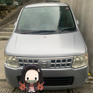 日産　オッティ　値下げしました！