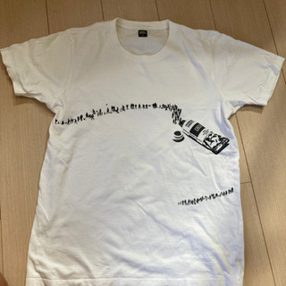 グラニフ　Tシャツ