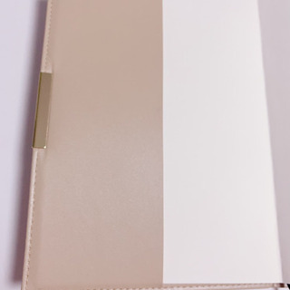 無地　ノートセットの画像