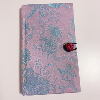 無地　ノートセットの画像