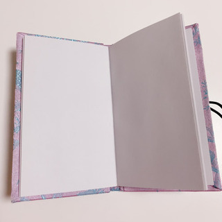 無地　ノートセットの画像