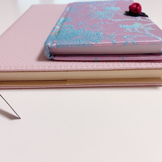 無地　ノートセットの画像