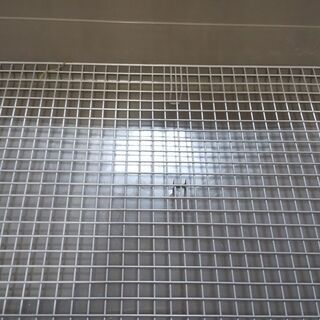 ウサギ用ケージの画像