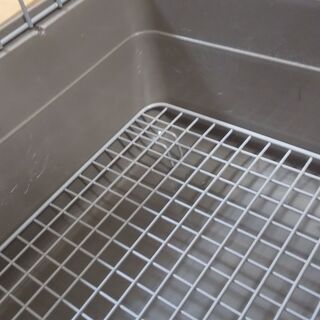 ウサギ用ケージの画像