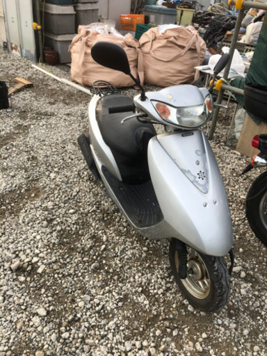 HONDA DIO AF68  近隣配送無料