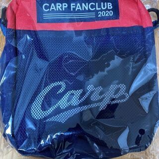 【広島カープ】ファンクラブ特典グッズ 4点の画像