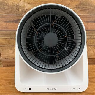 BALMUDA（バルミューダ） サーキュレーター A02A