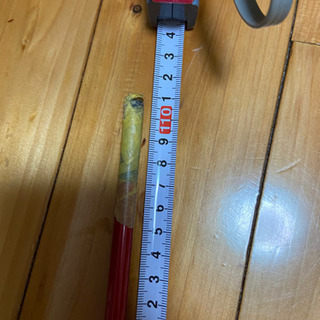 ドライバーシャフト(アッタス6S)※最終値下げの画像