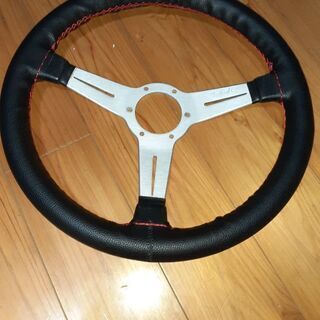 ナルディステアリング36  リメイク品