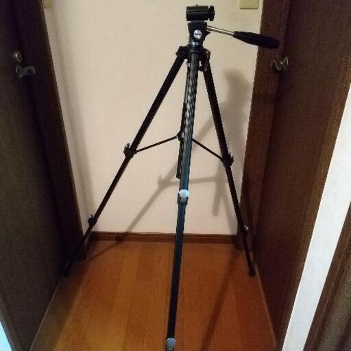 三脚 Velbon vx-501B