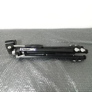 三脚 Velbon vx-501Bの画像