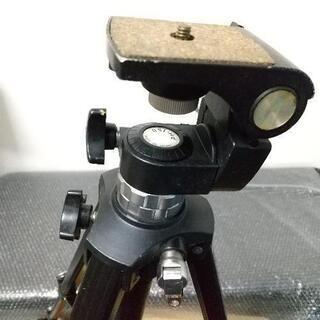 三脚 Velbon vx-501Bの画像