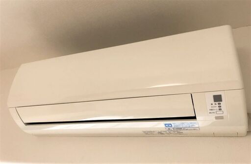DAIKIN /ダイキン エアコン　AN22LESJ-W　 【2010年製】