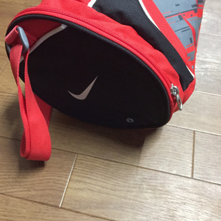 ナイキ  スイミングバックの画像