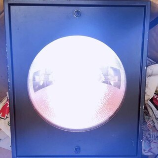 中古メタハライドランプ１５０ｗの画像