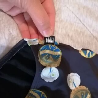 パメオポーズ　水着の画像